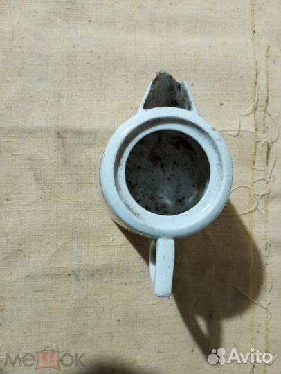 Сливочник молочник Гарднер