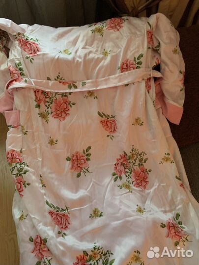 Халат женский р.48.Новый