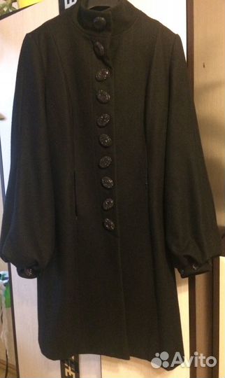 Пальто