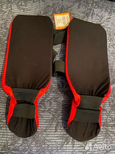 Футы для арб