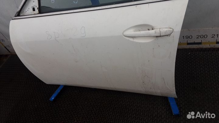 Дверь боковая Mazda 6 GH (2007-2012)