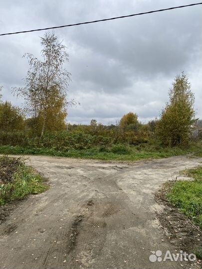 Оформляю земельные участки