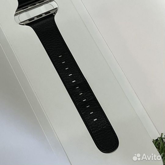 Ремешки для Apple Watch 42-44-45-47mm