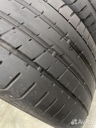 Pirelli P Zero 265/45 R20 108Y
