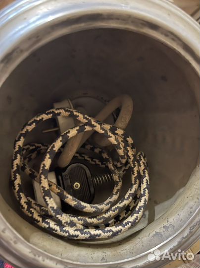 Самовар электрический 2,5 л и на 3,5