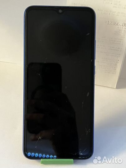 Xiaomi Redmi 9C, 2/32 ГБ