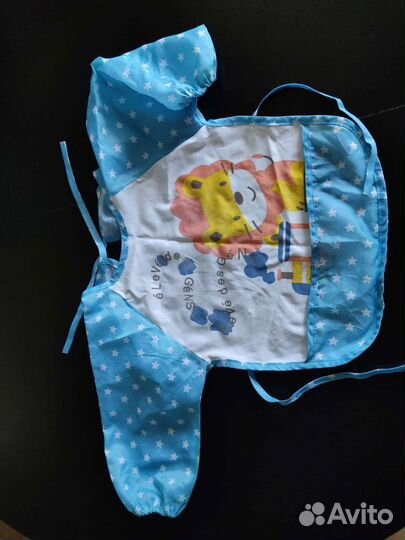 Фартук детский