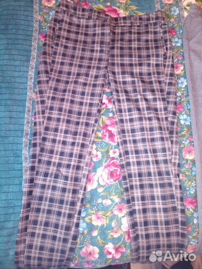 Женские вещи