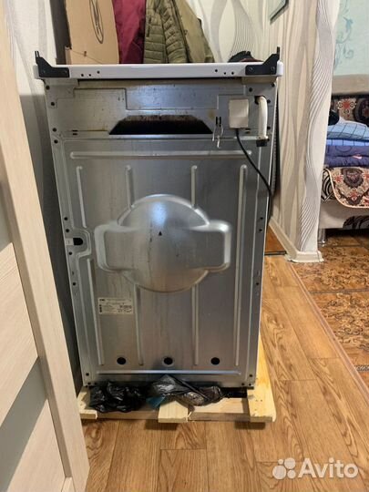 Газовая плита бу