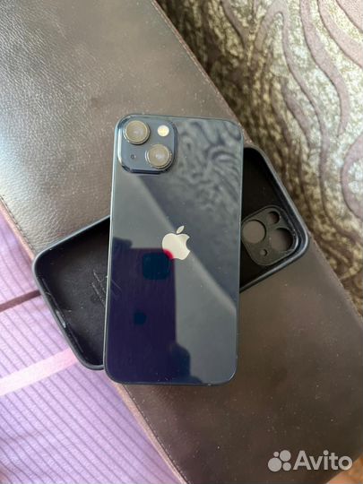 iPhone 13 128