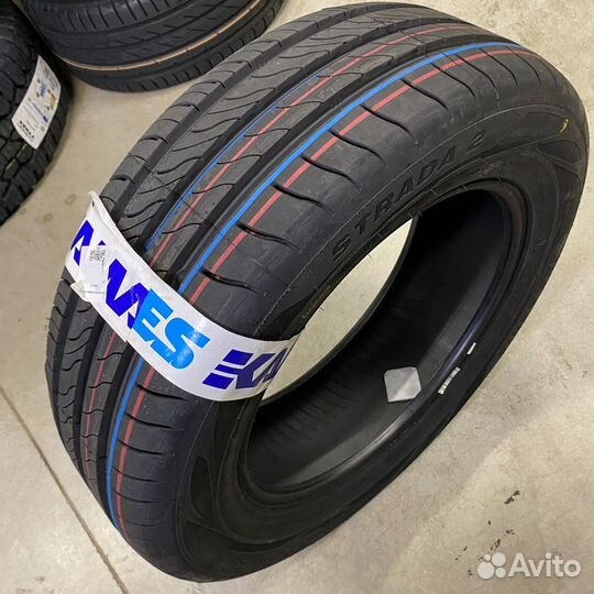 Viatti Strada 2 (V-134) 205/65 R15