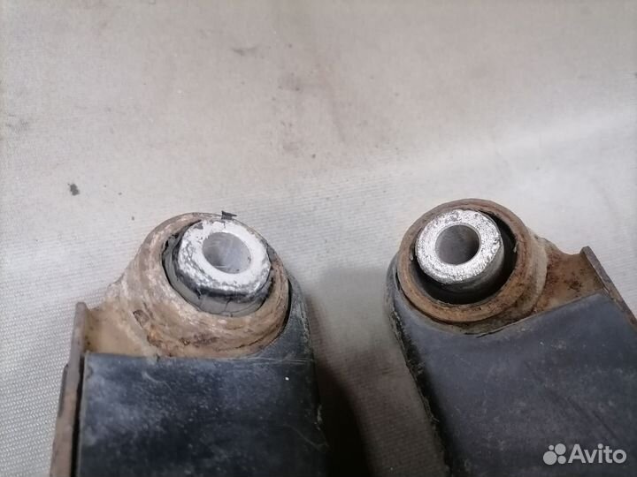 Рычаги задней подвески Mercedes Benz W202 1997-01