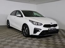 Kia Cerato 1.6 AT, 2020, 89 303 км, с пробегом, цена 1 870 000 руб.