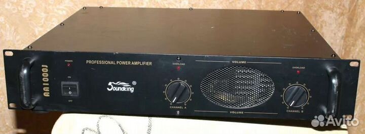 Колонки Frank Audio 1100W 2ш D12