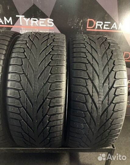 Nokian Tyres Hakkapeliitta R2 SUV 275/45 R20