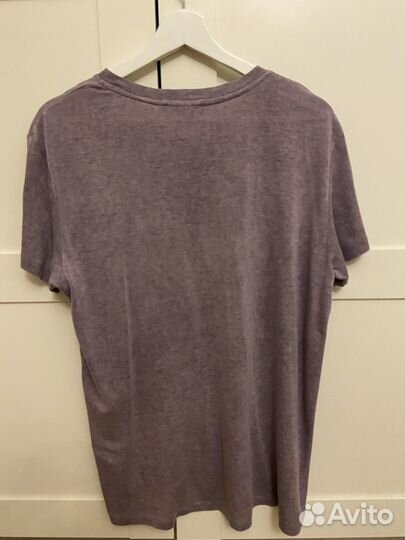 Женская футболка diesel