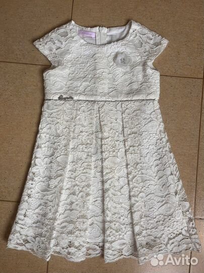 Choupette платье 98