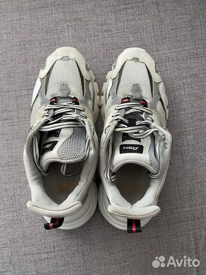 Кроссовки женские ASH 39