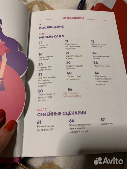 Мила Левчук Женское достоинство + дневник