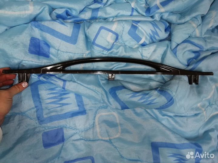 Ручка для духовки газовой плиты Gefest