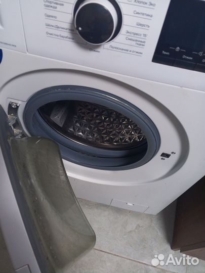 Стиральная машина бу