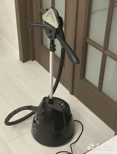 Отпариватель