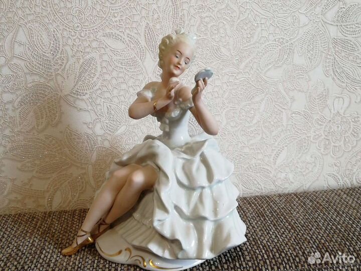 Статуэтка Балерина