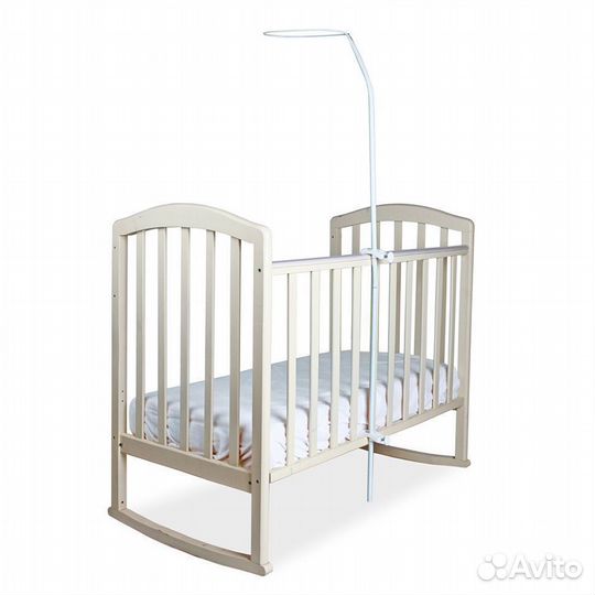 Кронштейн для балдахина Карапуз