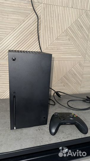 Xbox series x