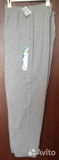 Спортивный костюм толстовский Hanes (США), разм. L