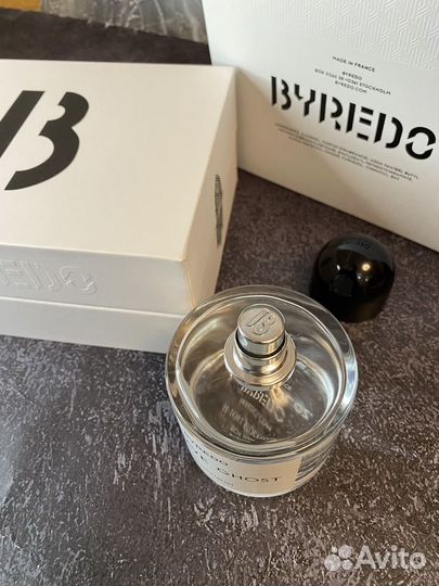 Mojave Ghost — Byredo 100ml