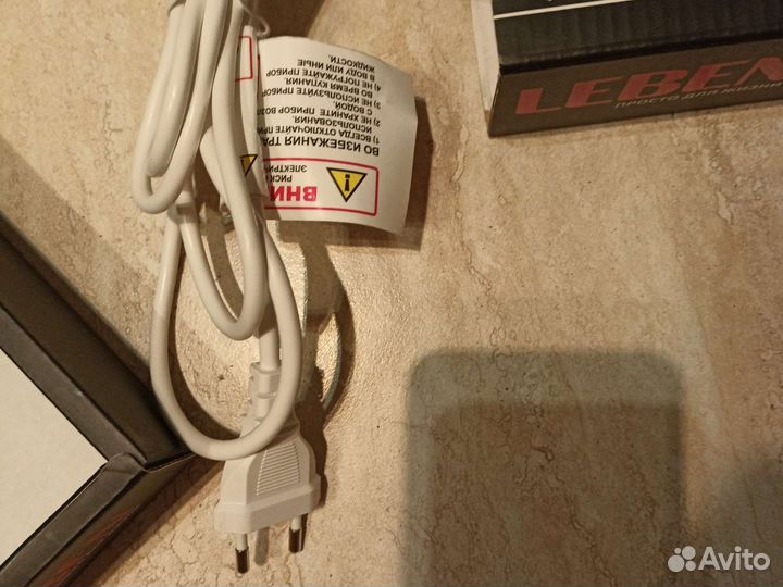 Плойка для волос с керамическим покрытием