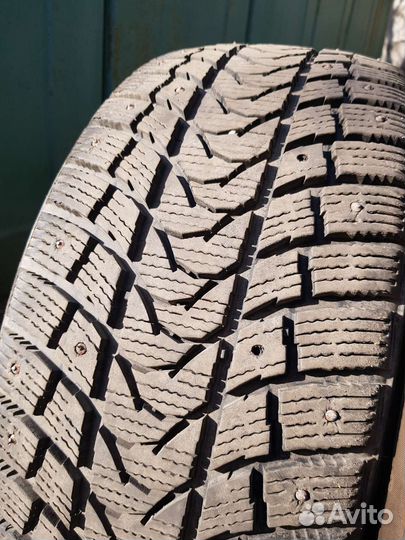 Minerva Eco Stud 225/45 R18