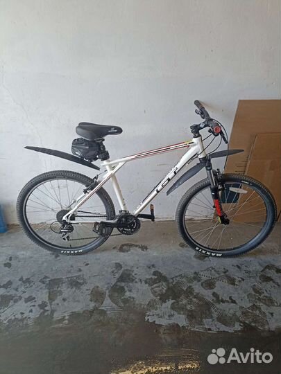 Велосипед GT avalanche 4.0