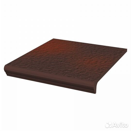 Клинкерные ступени с капиносом