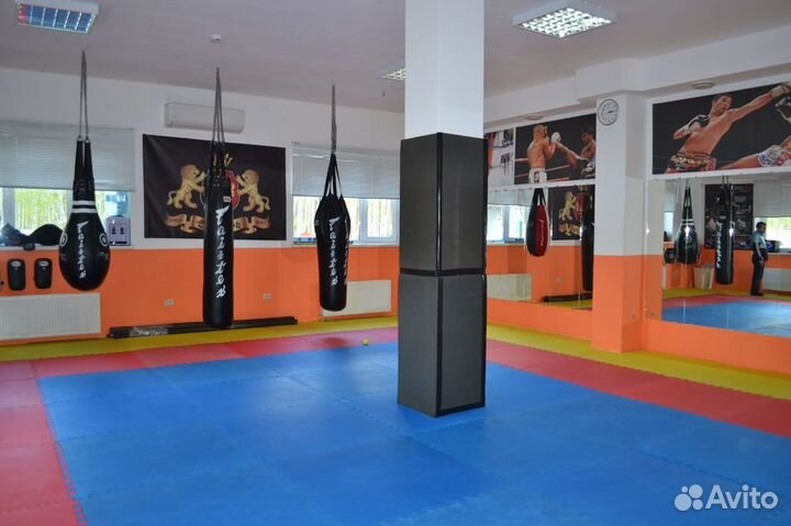 Будо маты ласточкин хвост