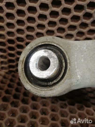 Рычаг верхний задний правый Audi A6 C7 CGW 2011