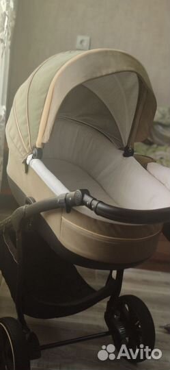 Коляска 3 в 1 Noordi Sun Sport