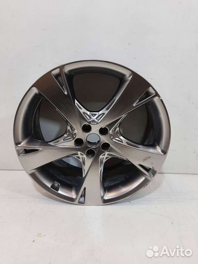 Диск R22 Genesis GV80