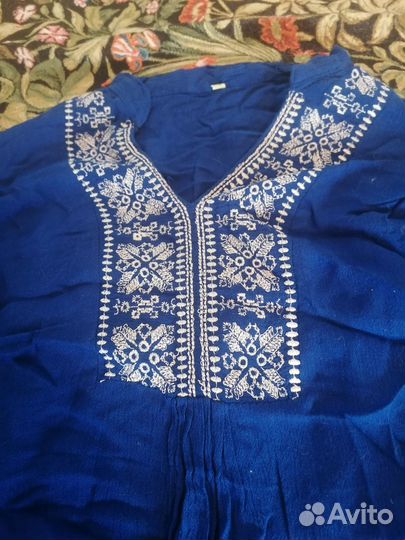 Продам индийскую одежду