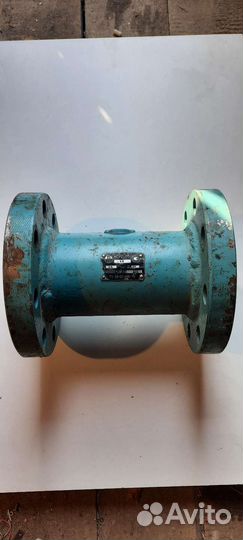 Счетчик жидкости