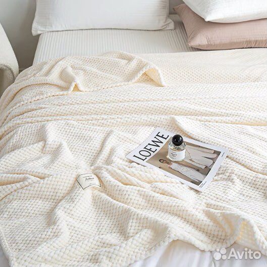 Плед ассортимент