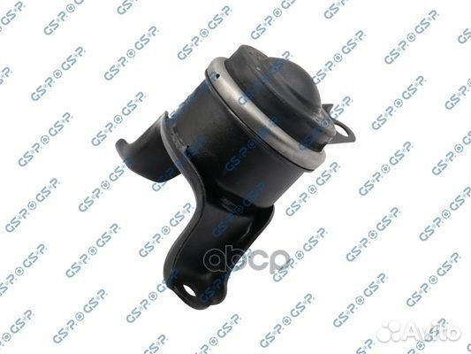 Подушка двс правая Toyota Gaia ACM10/SXM10 98-04