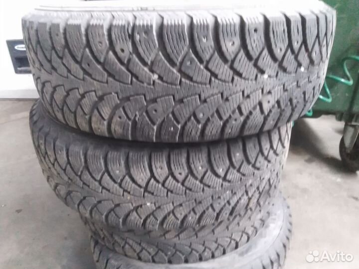 Nordman Nordman 4 185/65 R15
