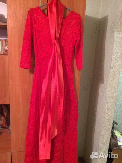 Платья на праздник