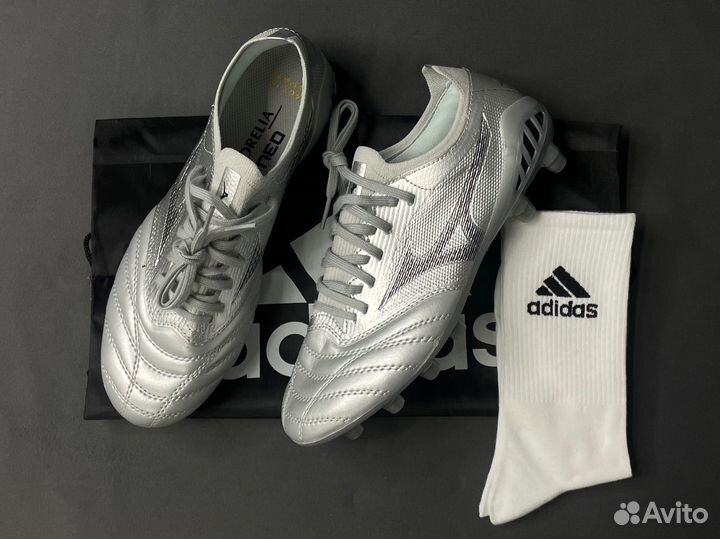 Бутсы mizuno morelia neo 3