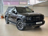 Новый Haval Dargo 2.0 AMT, 2024, цена от 2 989 000 руб.