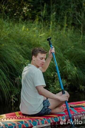 Аренда Сап-бордов