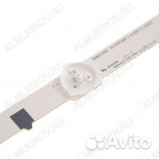 LED подсветка светодиодная TV для samsung 830мм