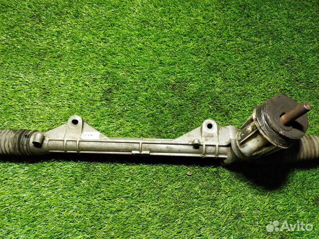 Рулевая рейка Renault Logan